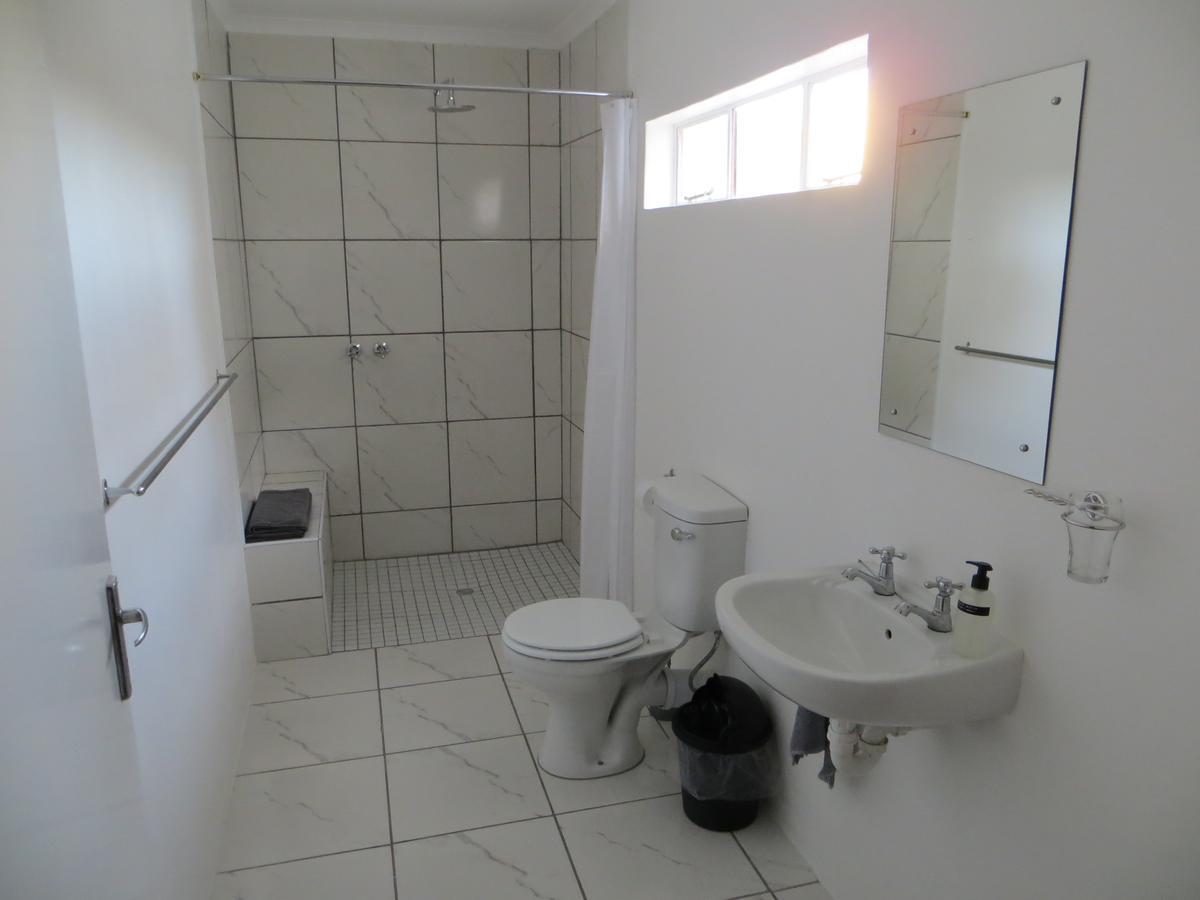 Roode Bloem Farm House Graaff-Reinet Exterior foto