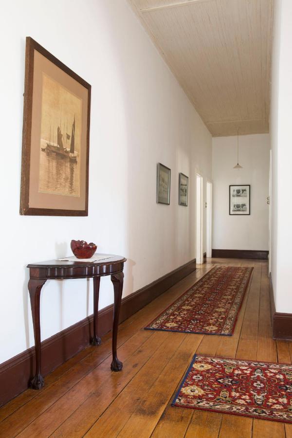 Roode Bloem Farm House Graaff-Reinet Exterior foto